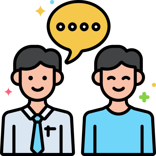 иконка: смена направления